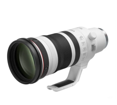 佳能2023年重磅預告 備受期待的RF200-500mm f/4L IS USM即將亮相，專業攝影再添利器