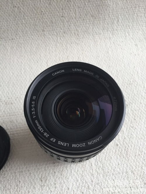 佳能EF 28-135mm鏡頭低價(jià)出清，900元到付妥妥入手！二手?jǐn)z影交易你會(huì)喜歡嗎？ 